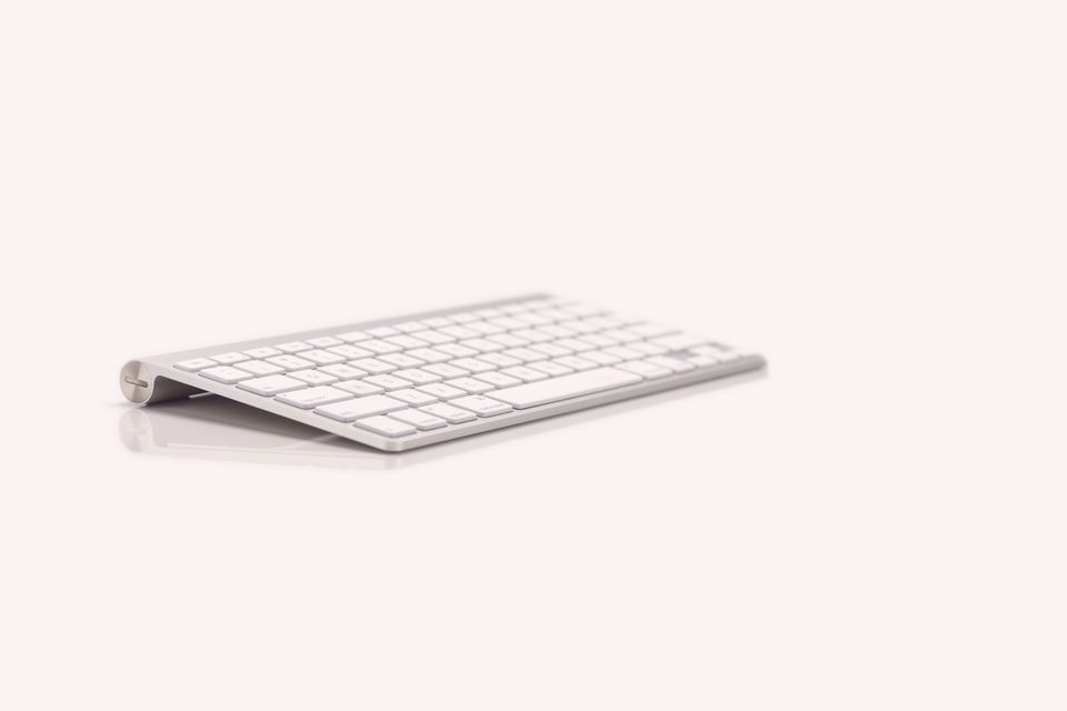Keyboard shortcuts cho Mac