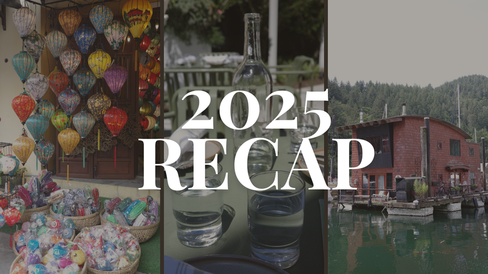 2025 - Chỉ cần vậy thôi, là đủ